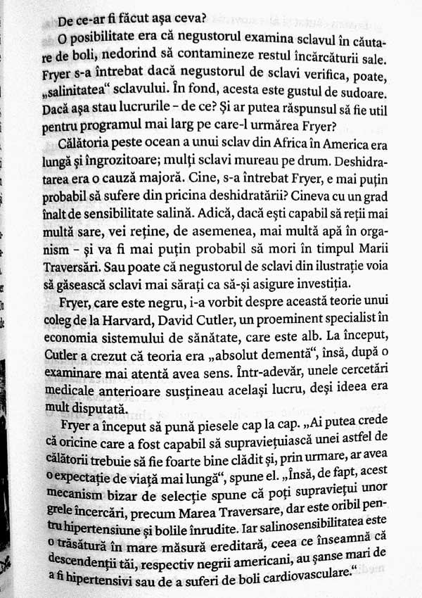 Gandeste ca un traznit - Steven D. Levitt