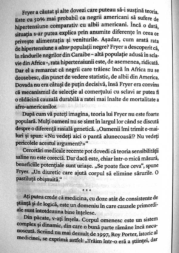 Gandeste ca un traznit - Steven D. Levitt