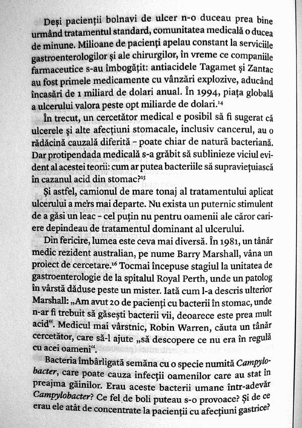 Gandeste ca un traznit - Steven D. Levitt