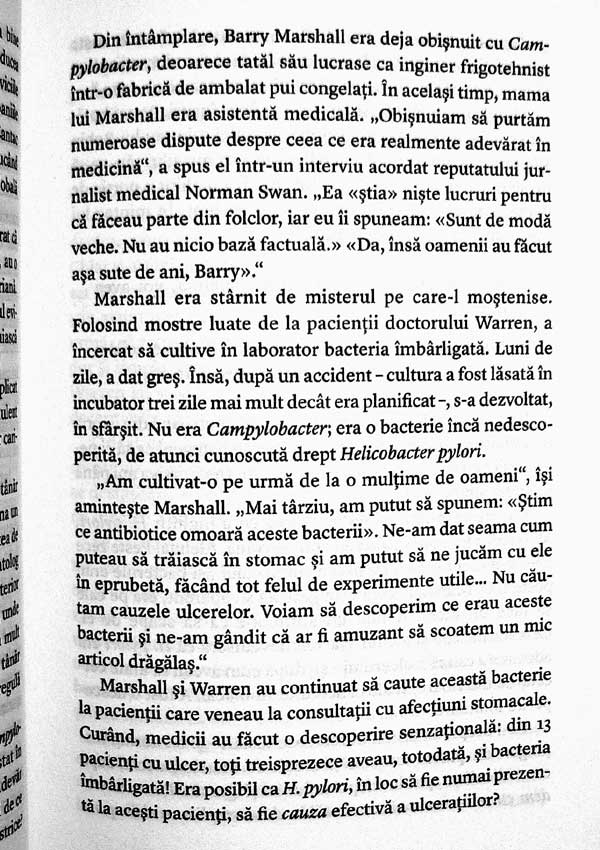 Gandeste ca un traznit - Steven D. Levitt