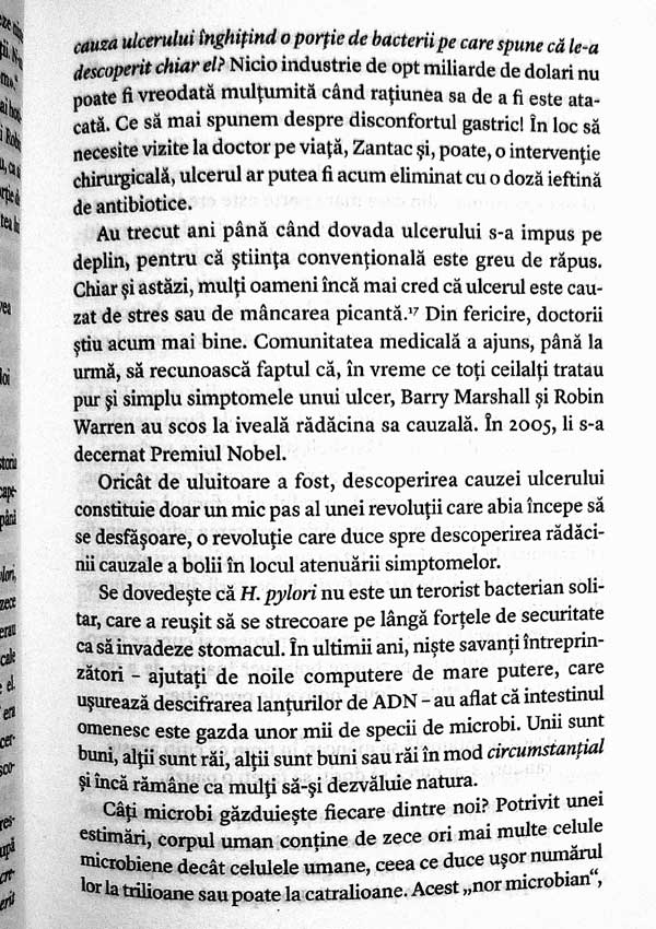 Gandeste ca un traznit - Steven D. Levitt