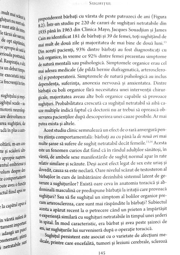Comportamente bizare. Cascatul, rasul, sughitul si toate celelalte - Robert R. Provine