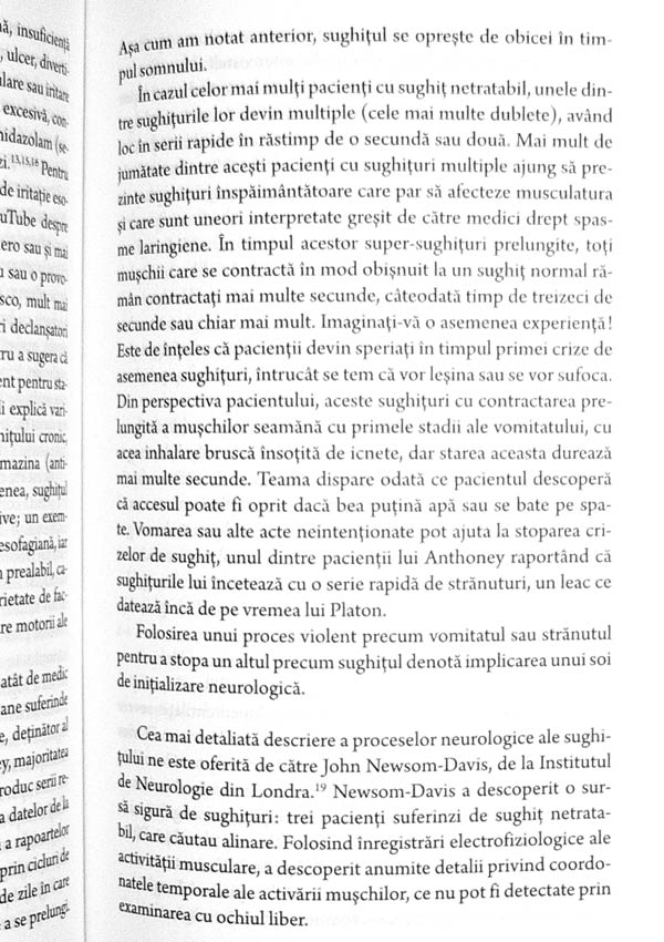 Comportamente bizare. Cascatul, rasul, sughitul si toate celelalte - Robert R. Provine