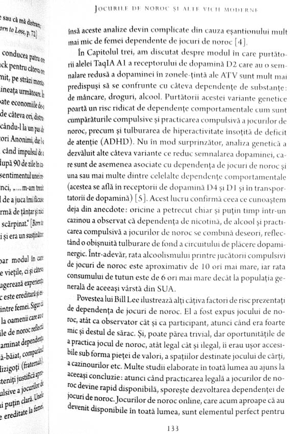 Busola placerii. De ce ne plac jocurile, mancarea nesanatoasa, alcoolul, orgasmul si marijuana - David J. Linden