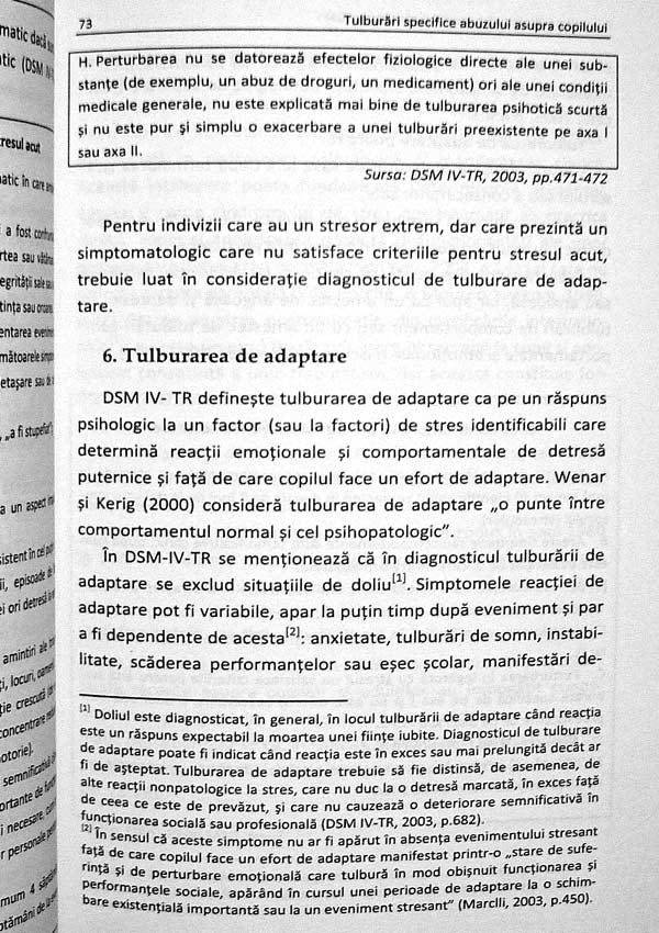 Expertiza psihologica a copilului abuzat/neglijat - Catalin Luca