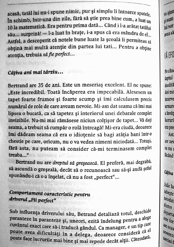 Cum sa le spun... Metoda Process Communication - Gerard Collignon