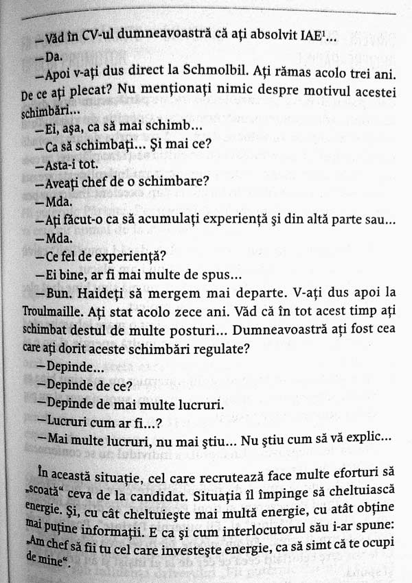 Cum sa le spun... Metoda Process Communication - Gerard Collignon