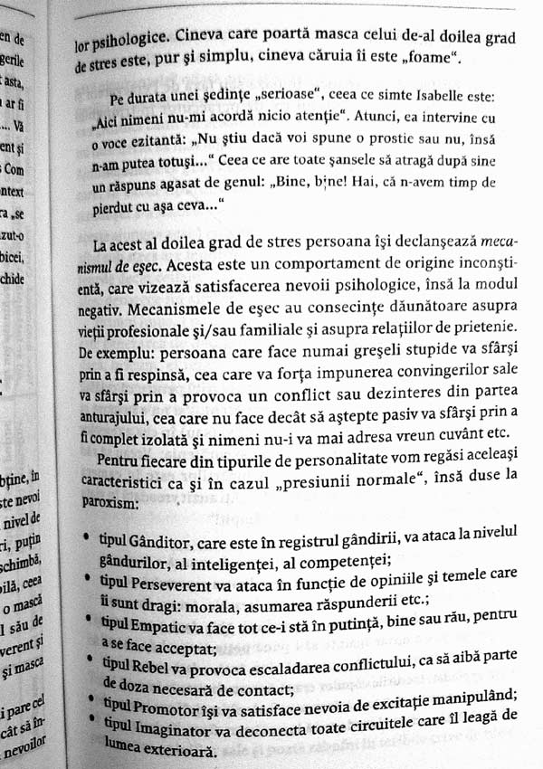 Cum sa le spun... Metoda Process Communication - Gerard Collignon