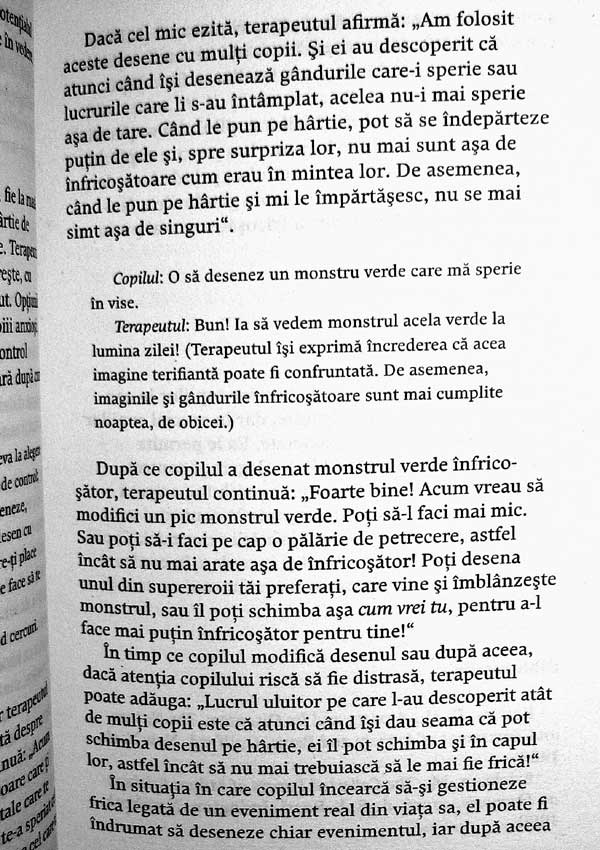 101 tehnici favorite ale terapiei prin joc - Heidi Gerard Kaduson