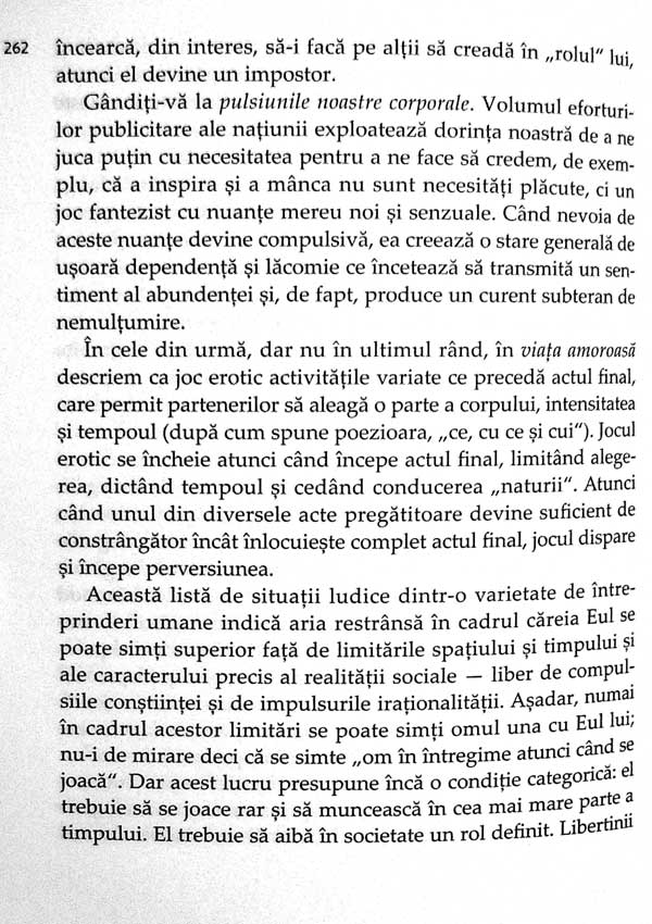 Copilarie si societate - Erik H. Erikson