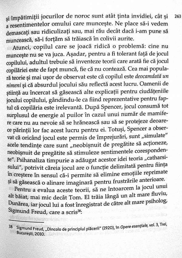 Copilarie si societate - Erik H. Erikson