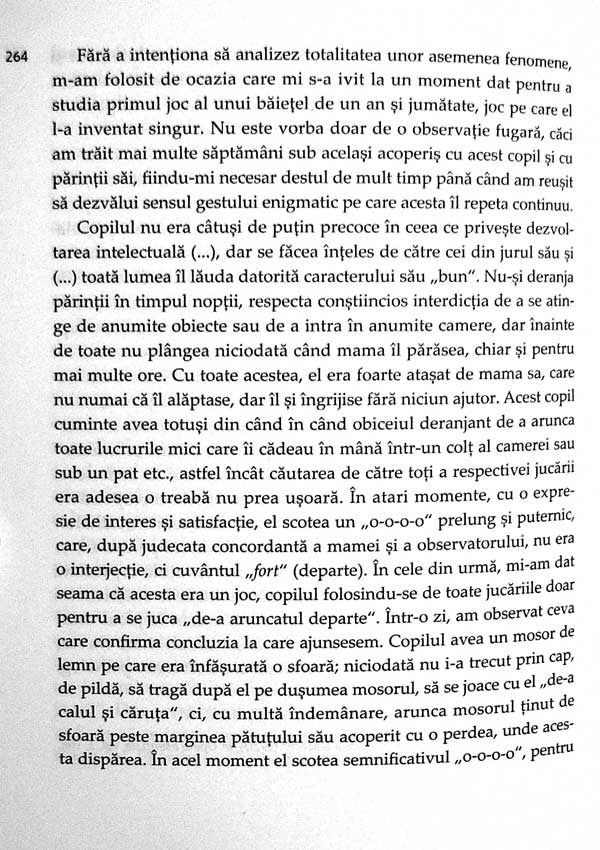 Copilarie si societate - Erik H. Erikson