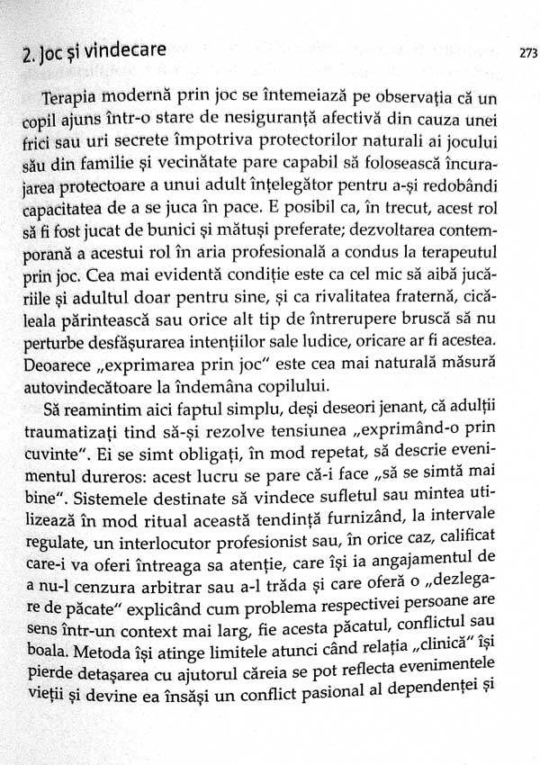 Copilarie si societate - Erik H. Erikson