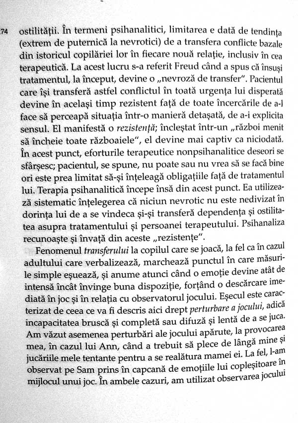 Copilarie si societate - Erik H. Erikson