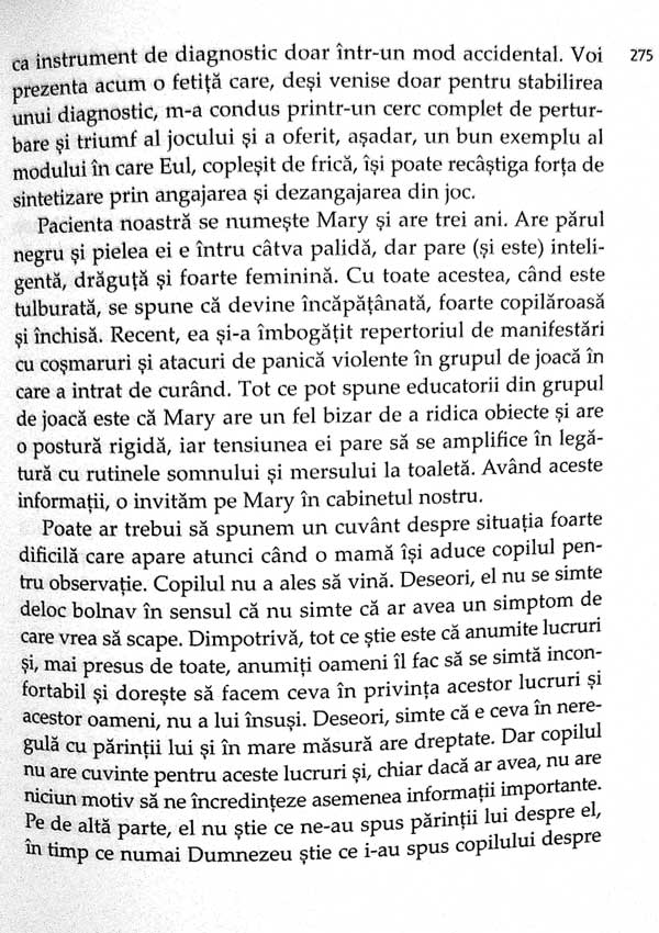 Copilarie si societate - Erik H. Erikson