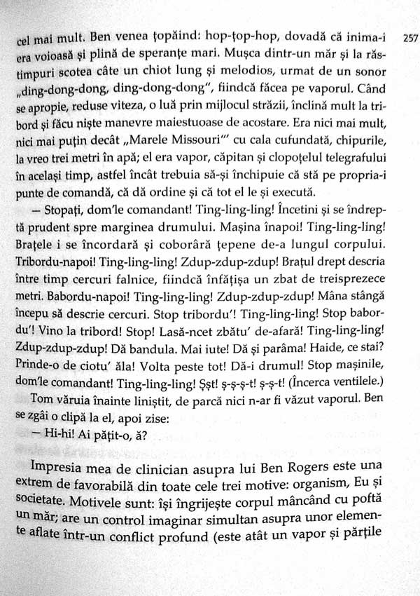 Copilarie si societate - Erik H. Erikson