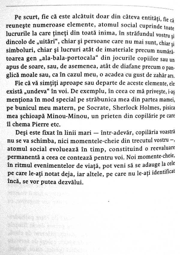 Exercitii practice de psihogenealogie - Anne Ancelin Schutzenberger