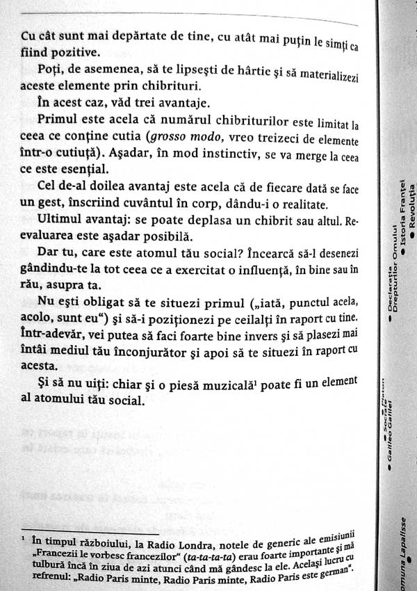 Exercitii practice de psihogenealogie - Anne Ancelin Schutzenberger