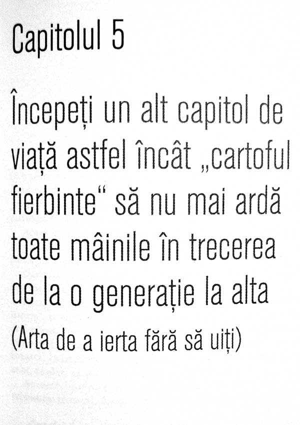 Exercitii practice de psihogenealogie - Anne Ancelin Schutzenberger