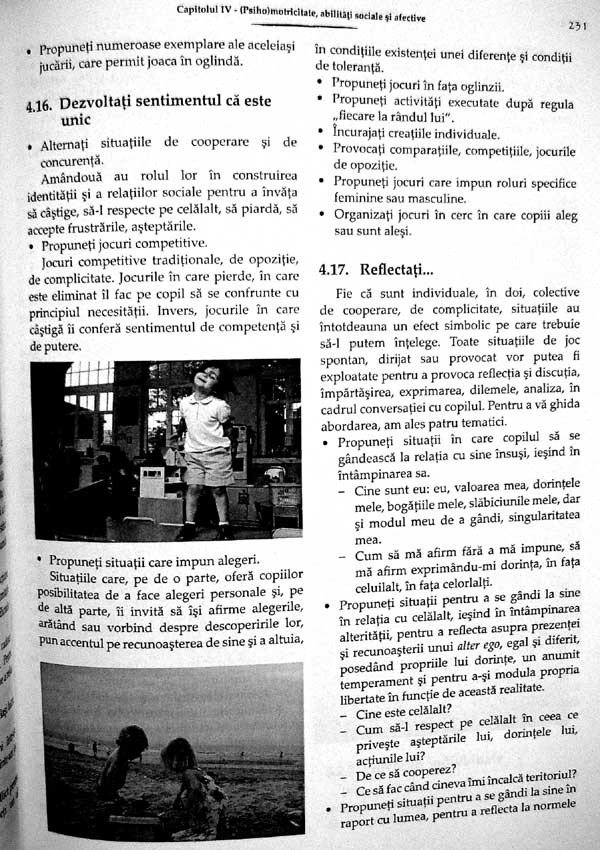 Psihomotricitate. Sprijin, preventie si compensare - Frederique Wauters-Krings