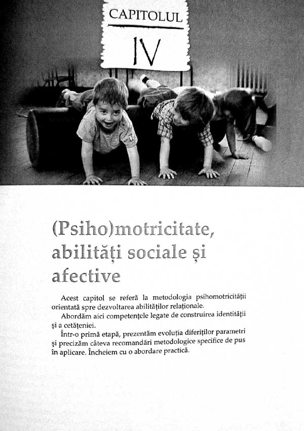 Psihomotricitate. Sprijin, preventie si compensare - Frederique Wauters-Krings