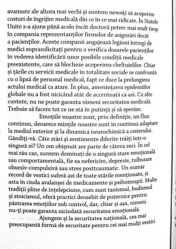 Puterea lui Tao. Cum sa-ti gasesti linistea in vremuri tulburi - Lou Marinoff