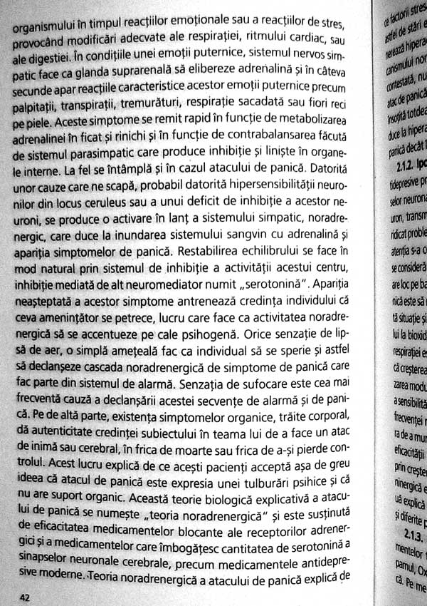 Ajuta-te singur in caz de atac de panica - Radu Vrasti