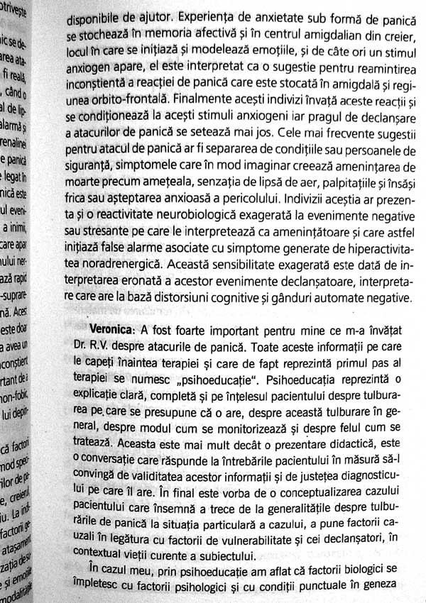 Ajuta-te singur in caz de atac de panica - Radu Vrasti