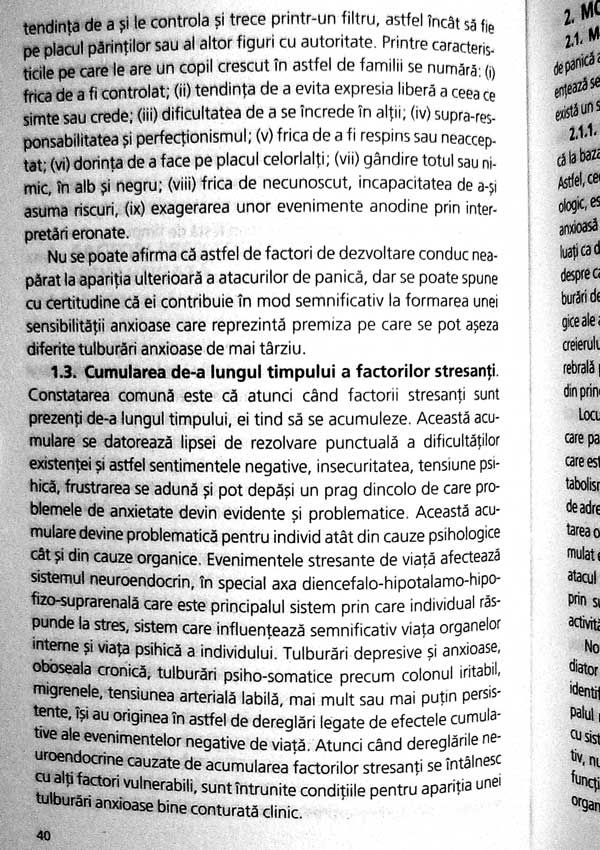 Ajuta-te singur in caz de atac de panica - Radu Vrasti