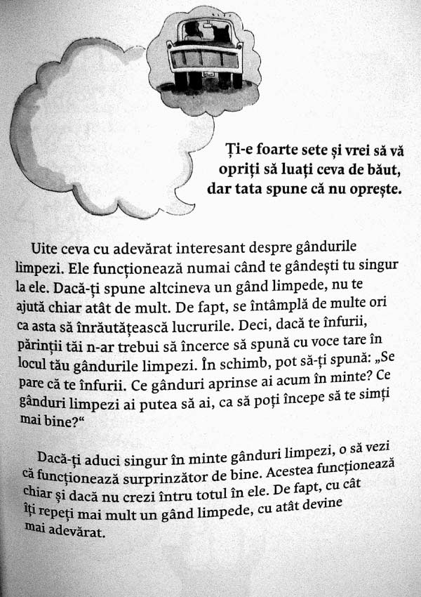 Ce sa faci... cand iti iesi din fire - Dawn Huebner