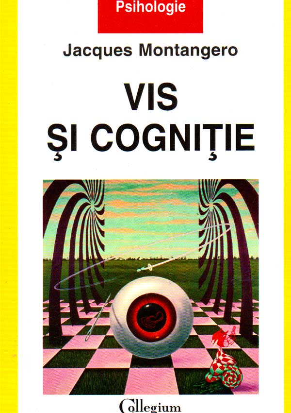 Vis si cognitie - Jacques Montangero