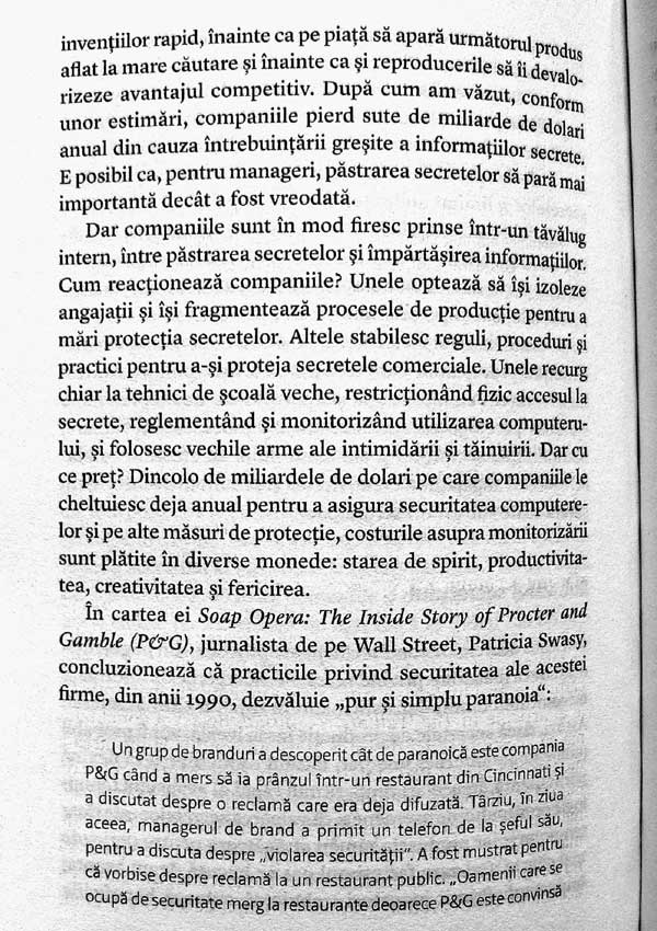 Oamenii talentati vor sa fie liberi - Orly Lobel