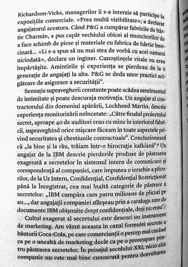 Oamenii talentati vor sa fie liberi - Orly Lobel