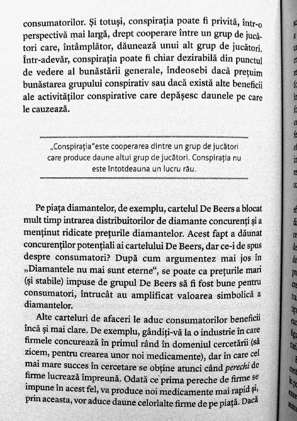 Jucatorul ingenios. Teoria jocurilor si arta transformarii situatiilor strategice - David McAdams