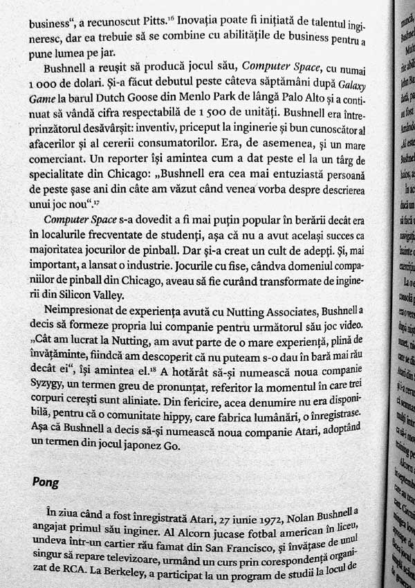 Inovatorii. Cum a creat revolutia digitala un grup de hackeri, genii si tocilari - Walter Isaacson