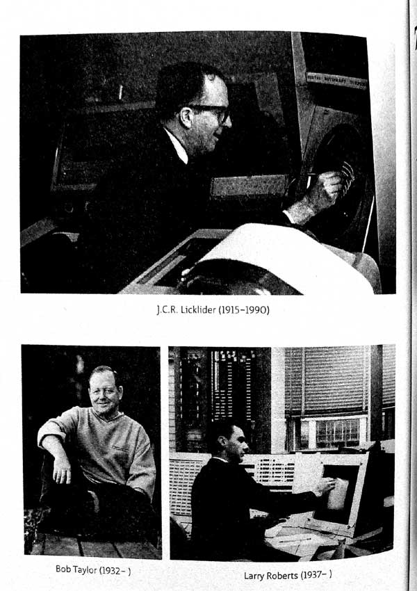 Inovatorii. Cum a creat revolutia digitala un grup de hackeri, genii si tocilari - Walter Isaacson