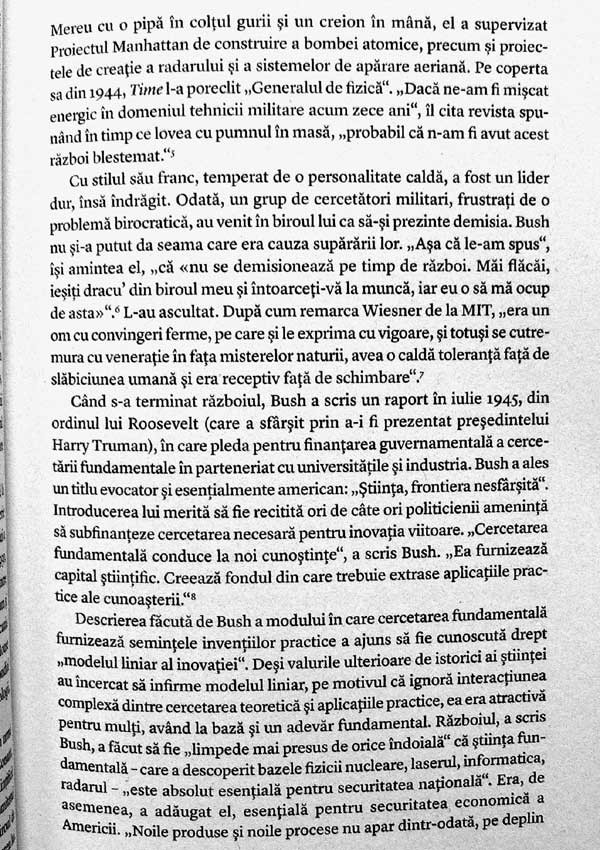 Inovatorii. Cum a creat revolutia digitala un grup de hackeri, genii si tocilari - Walter Isaacson