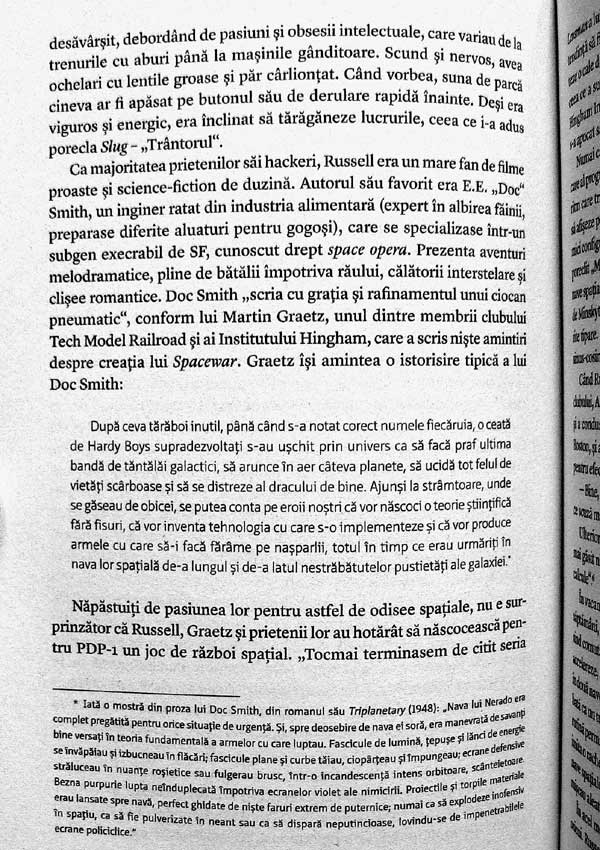 Inovatorii. Cum a creat revolutia digitala un grup de hackeri, genii si tocilari - Walter Isaacson