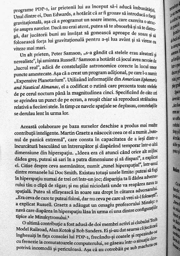 Inovatorii. Cum a creat revolutia digitala un grup de hackeri, genii si tocilari - Walter Isaacson
