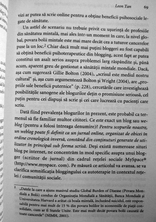 American Journal of Psychotherapy nr. 2/2008 - Autori multipli 