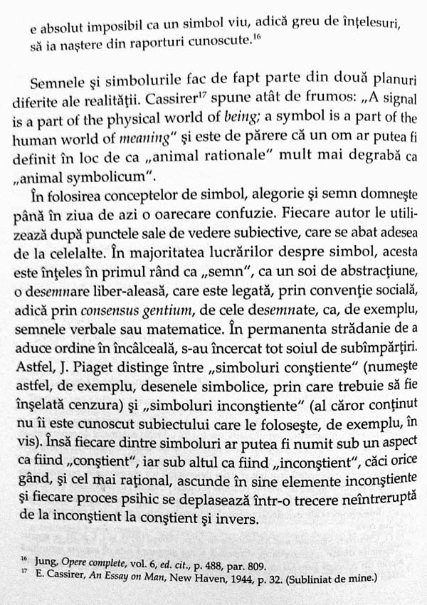 Complex, arhetip, simbol in psihologia lui C.G. Jung - Jolande Jacobi