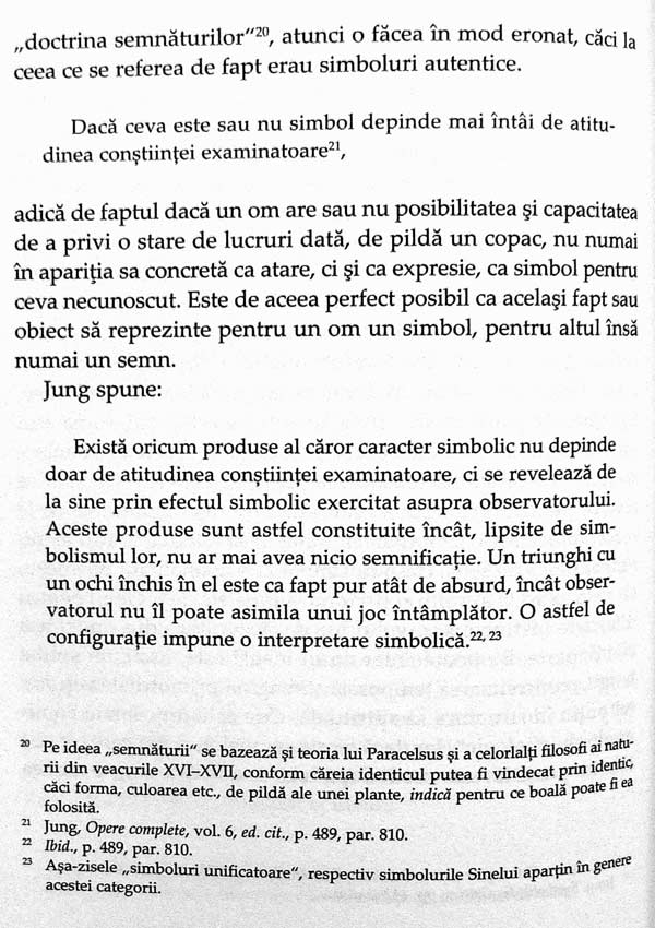 Complex, arhetip, simbol in psihologia lui C.G. Jung - Jolande Jacobi