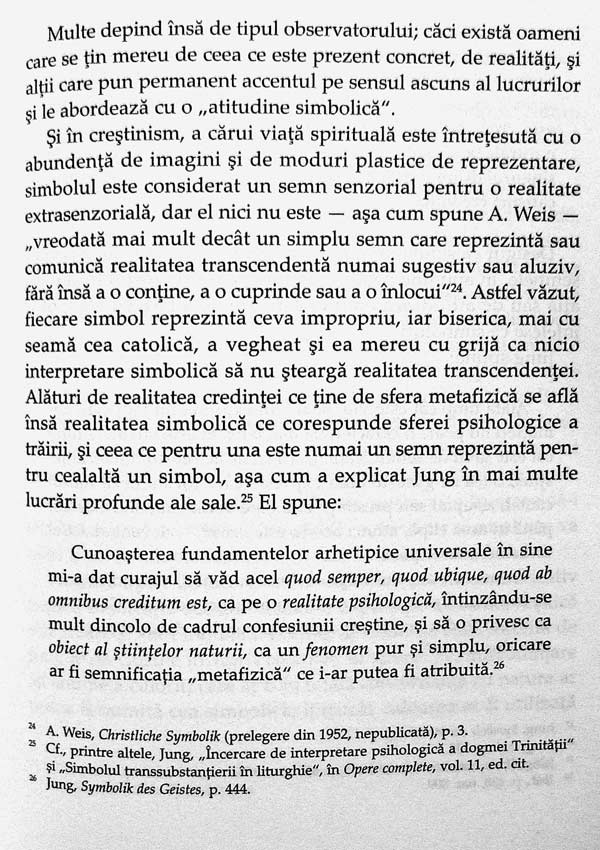 Complex, arhetip, simbol in psihologia lui C.G. Jung - Jolande Jacobi