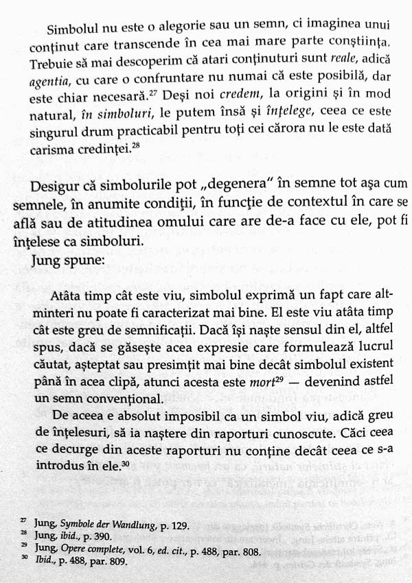 Complex, arhetip, simbol in psihologia lui C.G. Jung - Jolande Jacobi