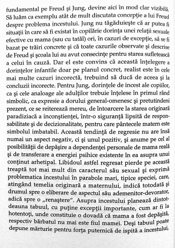 Complex, arhetip, simbol in psihologia lui C.G. Jung - Jolande Jacobi