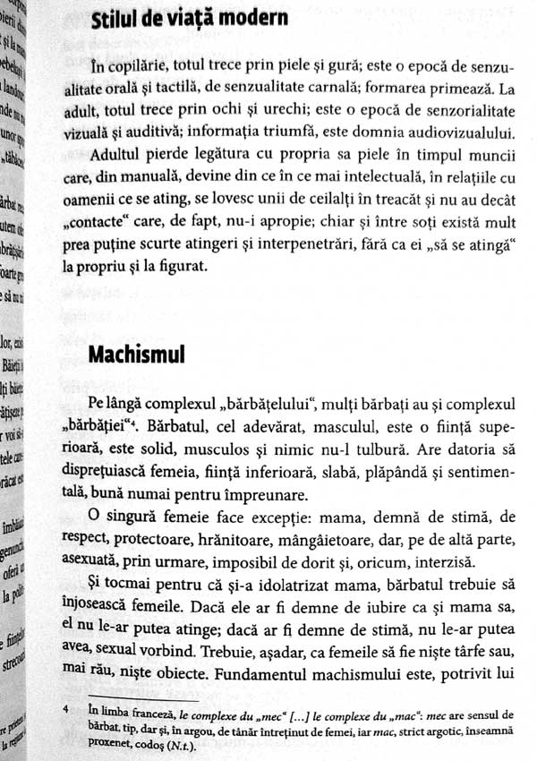Tratat de mangaieri - Gerard Leleu