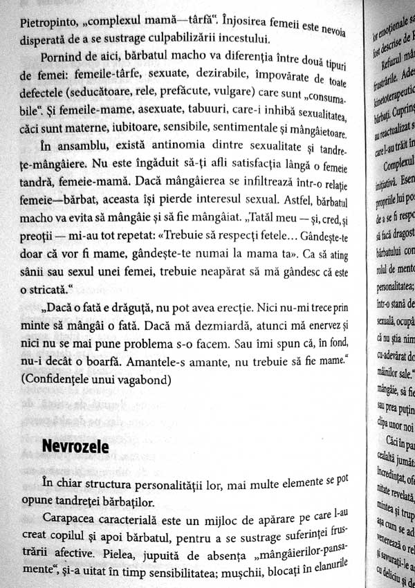 Tratat de mangaieri - Gerard Leleu