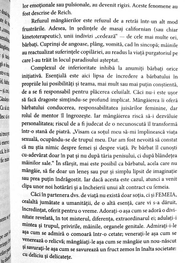 Tratat de mangaieri - Gerard Leleu
