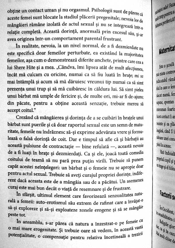 Tratat de mangaieri - Gerard Leleu