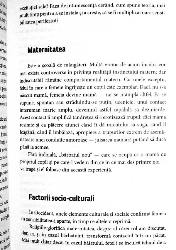 Tratat de mangaieri - Gerard Leleu